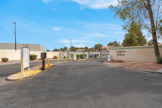 3087 Key Largo Drive 201, Las Vegas, NV 89120