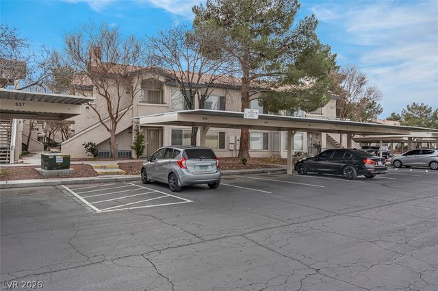 3087 Key Largo Drive 201, Las Vegas, NV 89120