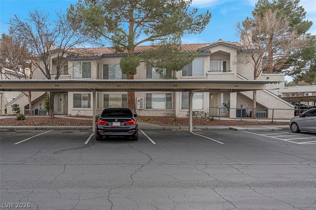 3087 Key Largo Drive 201, Las Vegas, NV 89120