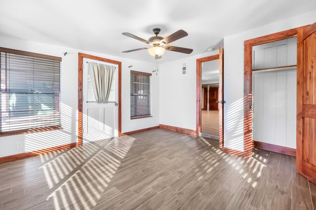 436 E El Camino Real, Weatherford, TX 76087