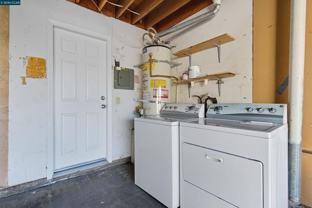 23 Mt Wilson Way, Clayton, CA 94517