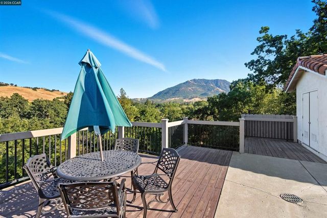 23 Mt Wilson Way, Clayton, CA 94517