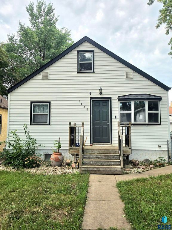 1428 E 5th St Street, Sioux Falls, SD 57103