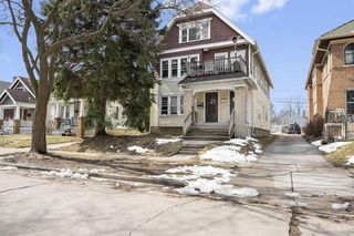 2015 N 58th STREET #2017, Milwaukee, WI 53208