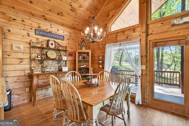 385 Shields Road, Mineral Bluff, GA 30559