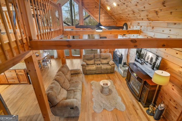 385 Shields Road, Mineral Bluff, GA 30559