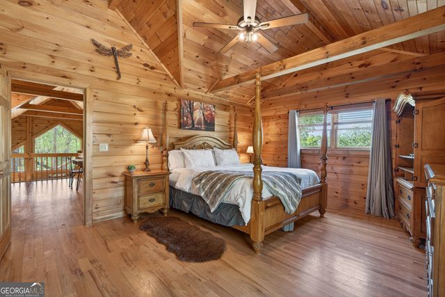 385 Shields Road, Mineral Bluff, GA 30559