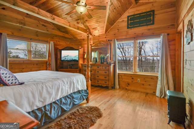 385 Shields Road, Mineral Bluff, GA 30559