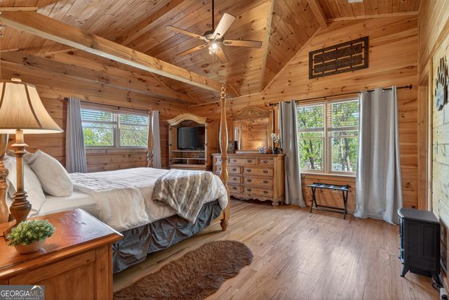 385 Shields Road, Mineral Bluff, GA 30559
