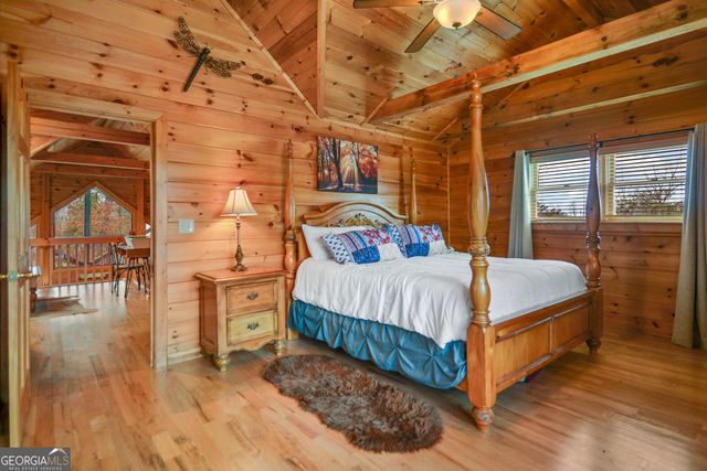 385 Shields Road, Mineral Bluff, GA 30559
