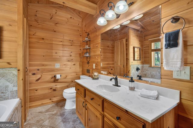 385 Shields Road, Mineral Bluff, GA 30559