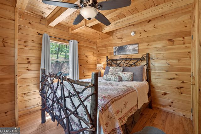 385 Shields Road, Mineral Bluff, GA 30559