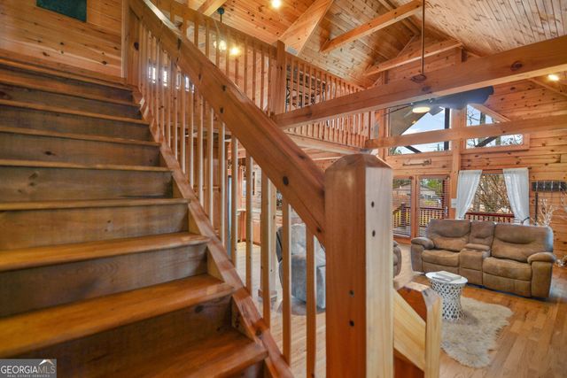 385 Shields Road, Mineral Bluff, GA 30559
