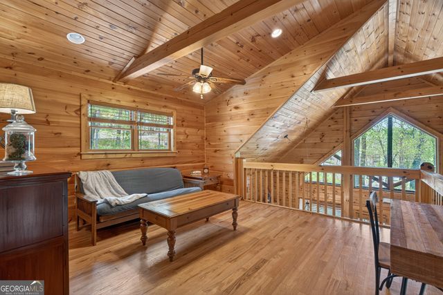 385 Shields Road, Mineral Bluff, GA 30559