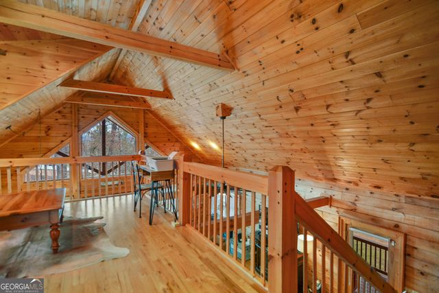 385 Shields Road, Mineral Bluff, GA 30559