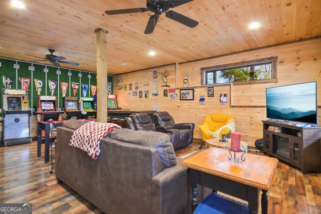 385 Shields Road, Mineral Bluff, GA 30559