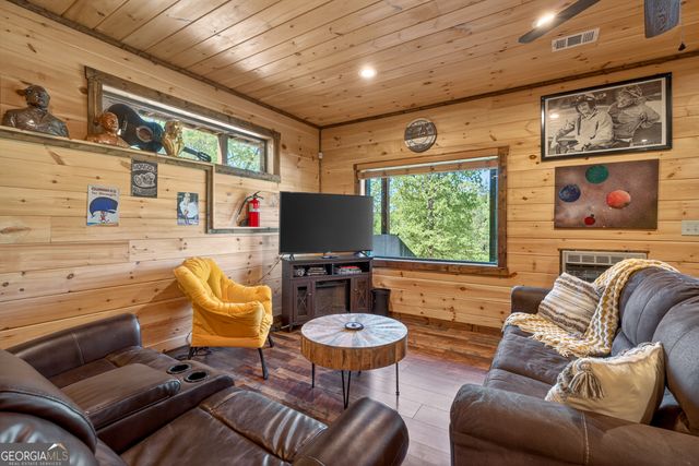 385 Shields Road, Mineral Bluff, GA 30559