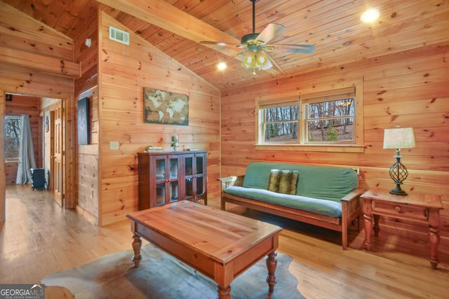 385 Shields Road, Mineral Bluff, GA 30559