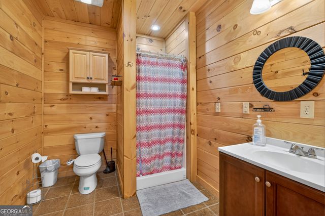 385 Shields Road, Mineral Bluff, GA 30559