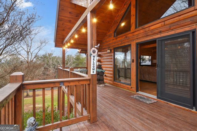 385 Shields Road, Mineral Bluff, GA 30559
