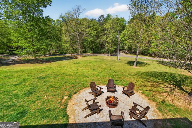385 Shields Road, Mineral Bluff, GA 30559