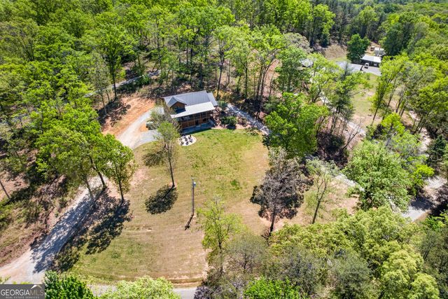 385 Shields Road, Mineral Bluff, GA 30559