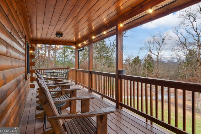 385 Shields Road, Mineral Bluff, GA 30559