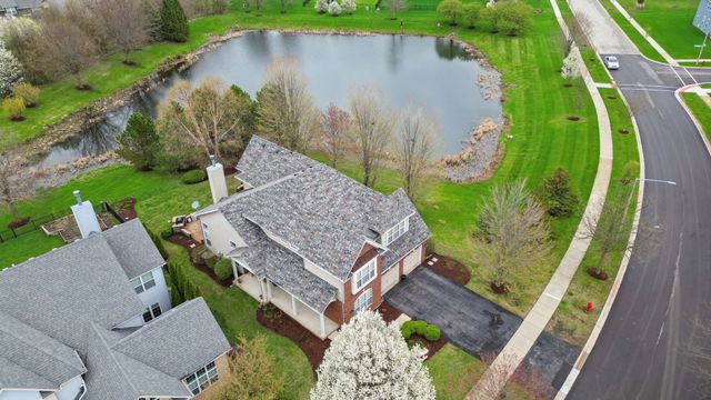 26404 W Red Apple Road, Plainfield, IL 60585