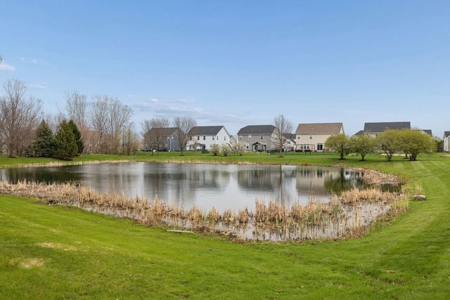 26404 W Red Apple Road, Plainfield, IL 60585