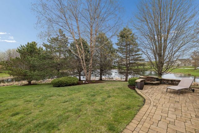 26404 W Red Apple Road, Plainfield, IL 60585
