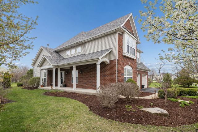 26404 W Red Apple Road, Plainfield, IL 60585