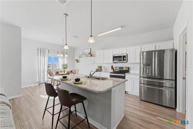 1129 Aurora Grove Bend, Temple, TX 76502