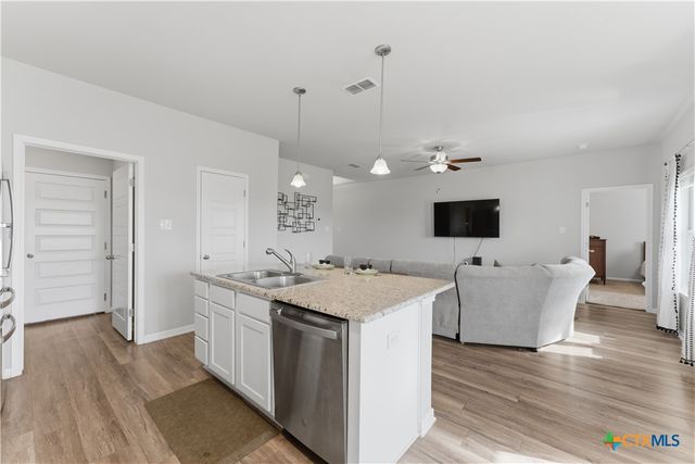 1129 Aurora Grove Bend, Temple, TX 76502