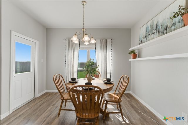 1129 Aurora Grove Bend, Temple, TX 76502