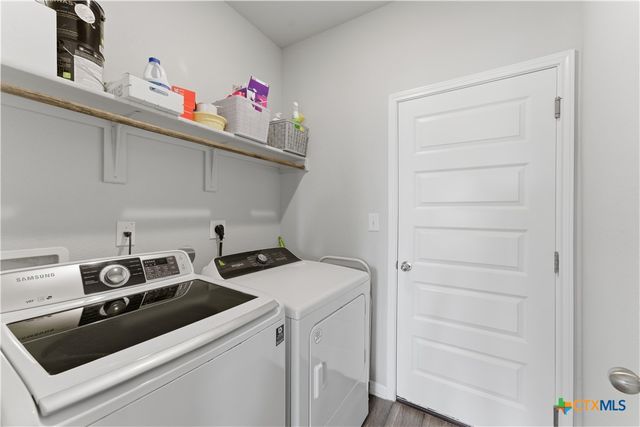 1129 Aurora Grove Bend, Temple, TX 76502