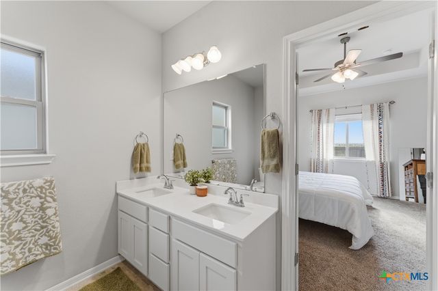 1129 Aurora Grove Bend, Temple, TX 76502