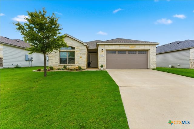 1129 Aurora Grove Bend, Temple, TX 76502