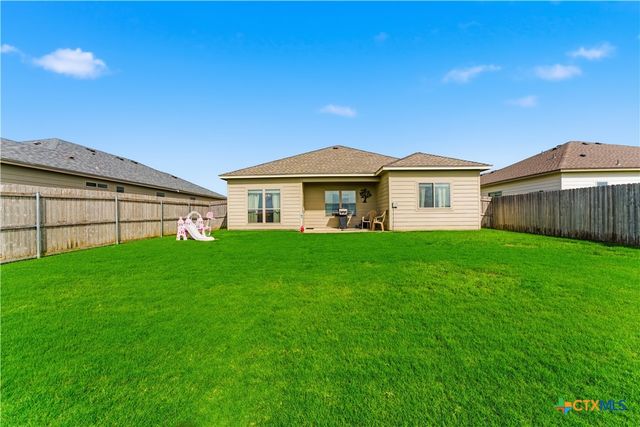 1129 Aurora Grove Bend, Temple, TX 76502