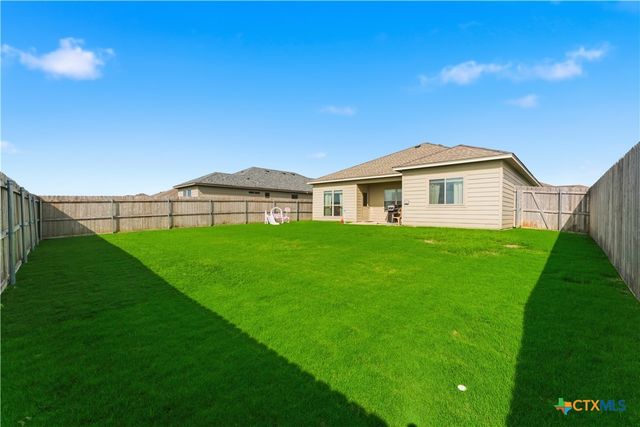 1129 Aurora Grove Bend, Temple, TX 76502