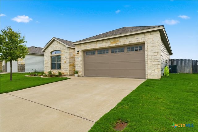 1129 Aurora Grove Bend, Temple, TX 76502