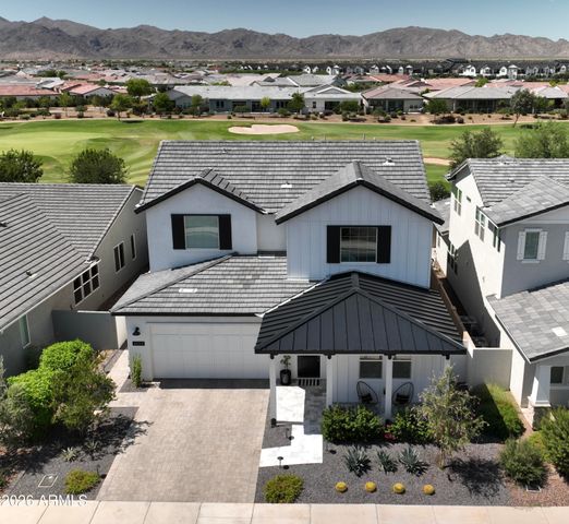 11154 N SAN CLEMENTE Street, Surprise, AZ 85388