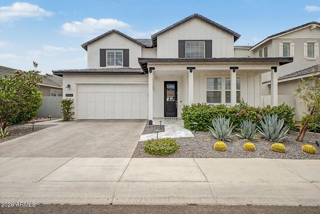 11154 N SAN CLEMENTE Street, Surprise, AZ 85388