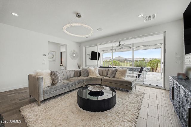 11154 N SAN CLEMENTE Street, Surprise, AZ 85388