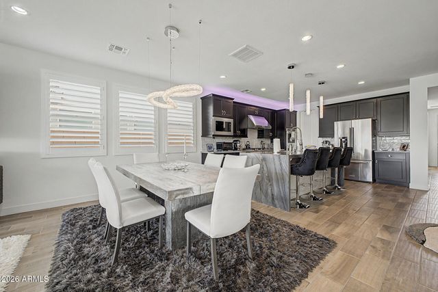 11154 N SAN CLEMENTE Street, Surprise, AZ 85388