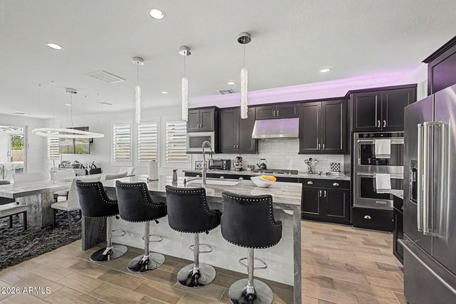 11154 N SAN CLEMENTE Street, Surprise, AZ 85388