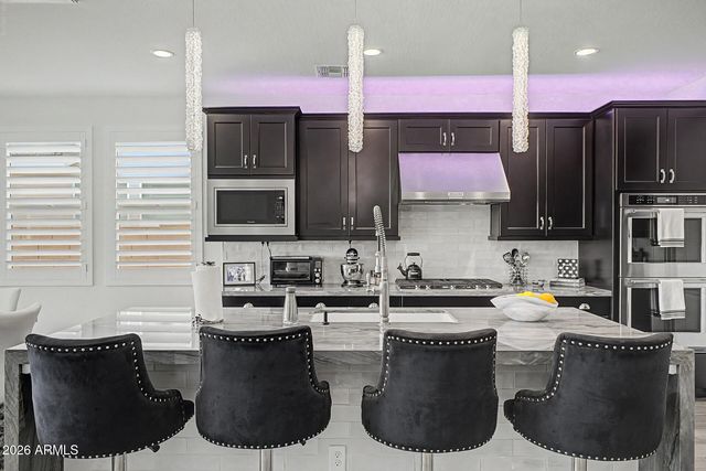 11154 N SAN CLEMENTE Street, Surprise, AZ 85388