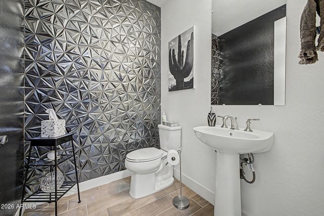 11154 N SAN CLEMENTE Street, Surprise, AZ 85388