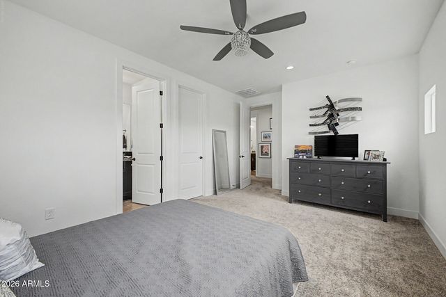 11154 N SAN CLEMENTE Street, Surprise, AZ 85388