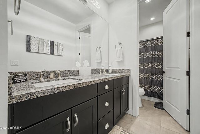11154 N SAN CLEMENTE Street, Surprise, AZ 85388