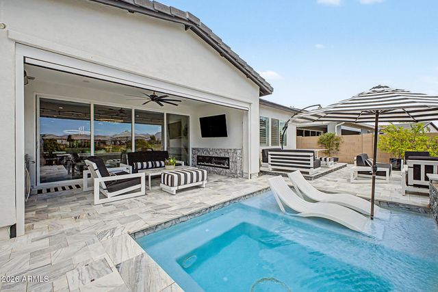 11154 N SAN CLEMENTE Street, Surprise, AZ 85388
